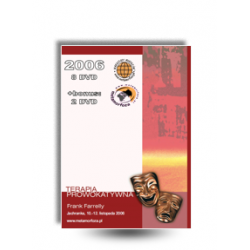 DVD Terapia Prowokatywna 2006 - zestaw 10 płyt